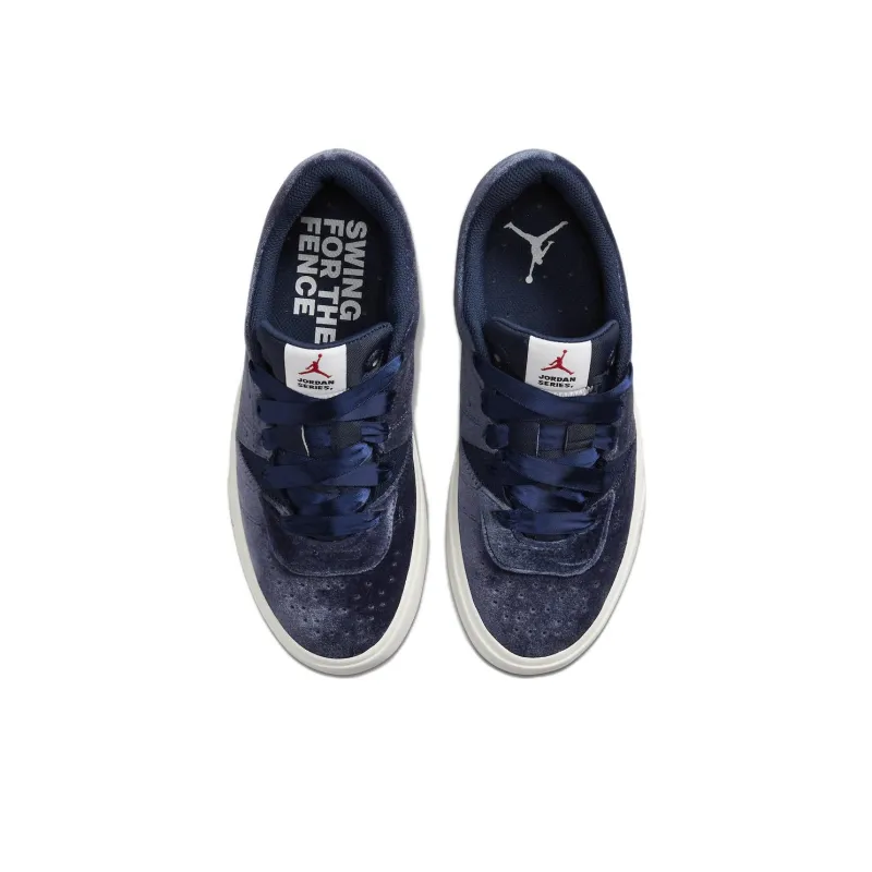 Jordan Series .01 Se Velvet Midnight Navy Women's-3