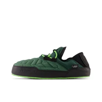New Balance Caravan Moc Mid Cut V2 D2 Shoes 'Green Black'