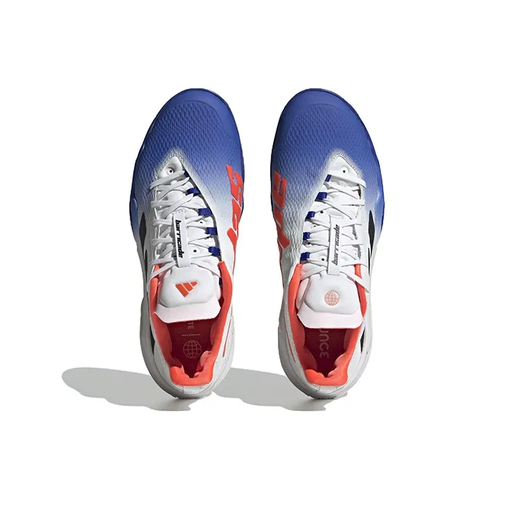 Adidas Barricade Lucid Blue Core Black Solar Red-3
