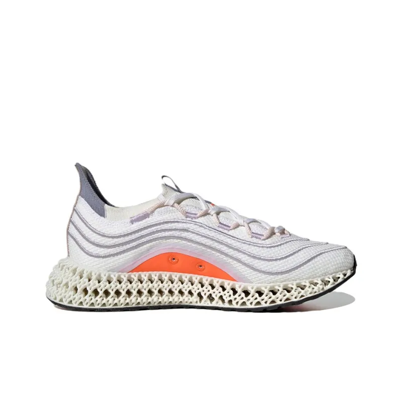 Adidas 4DFWD Parley Silver Violet-1