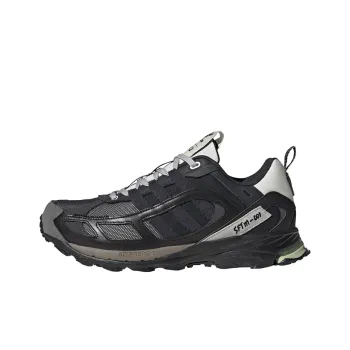 Adidas Originals Song For The Mute X Shadowturf 'SFTM 001 Black Grey'