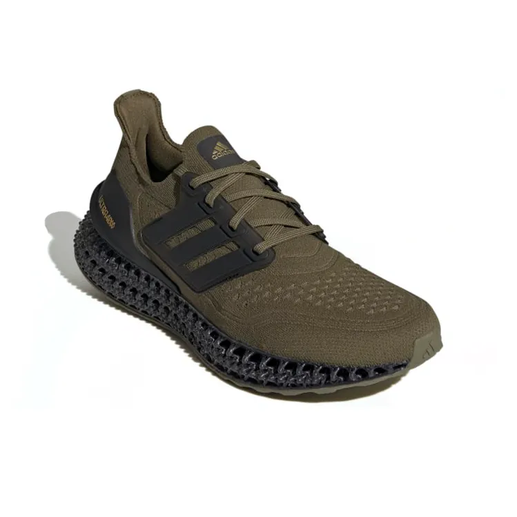 Adidas Ultra 4DFWD Focus Olive-2