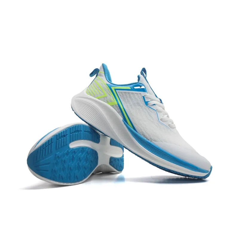 Jifffly Pole Fly³ Cushioned Slip Resistant Abrasion Resistant Breathable Low Top Casual Running Shoes Unisex-15
