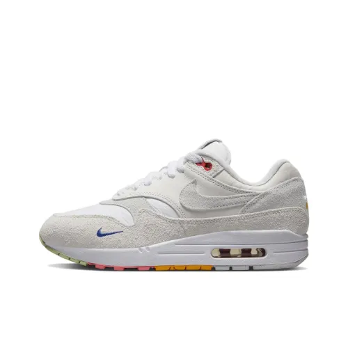 Nike Air Max 1 Pom Pom Polka Dots Women's