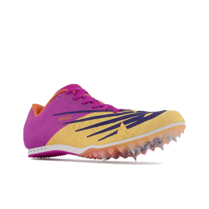 New Balance MD500v8 'Vibrant Apricot Magenta Pop'-2