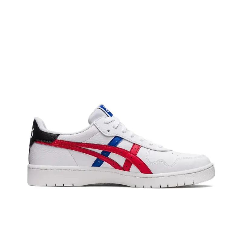 Asics Japan S 'White Classic Red'-1