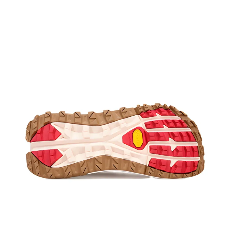 Altra Running Altra Olympus 5 Running Shoes 'Red' Women's-4