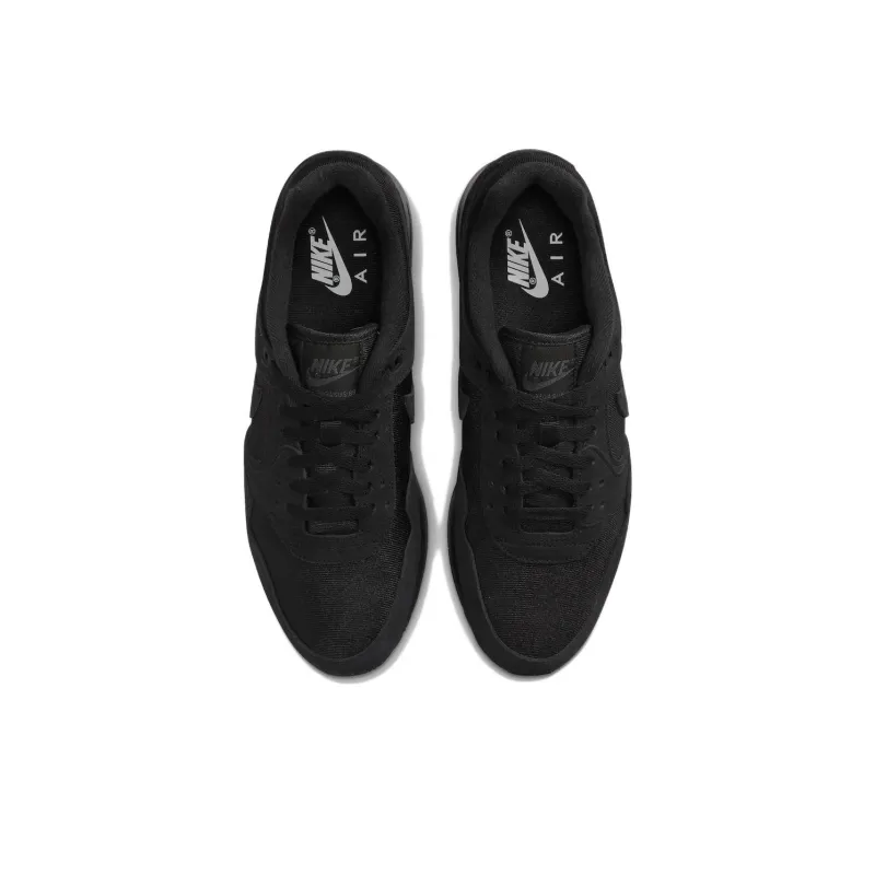Nike Air Pegasus '89 Triple Black-3
