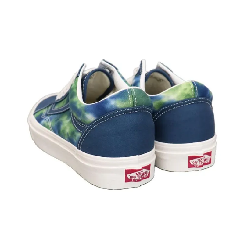 Vans Old Skool 36 Dx Anaheim Factory 'Blue'-3