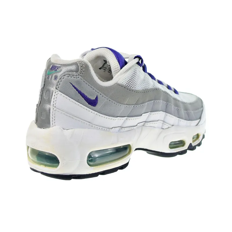 Nike Air Max 95 'Grape' Women's-3