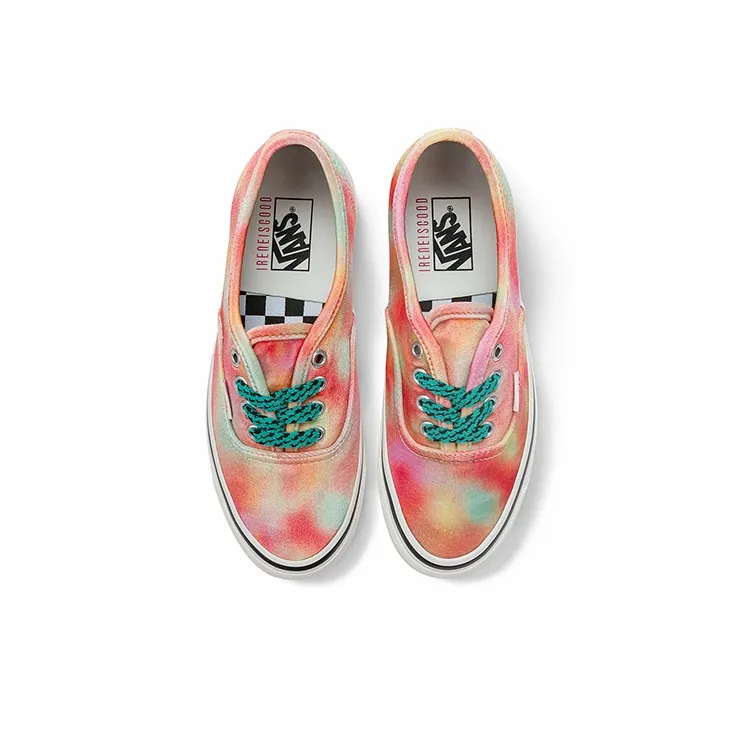 Vans Ireneisgood X Authentic 44 Dx 'Aura'-3