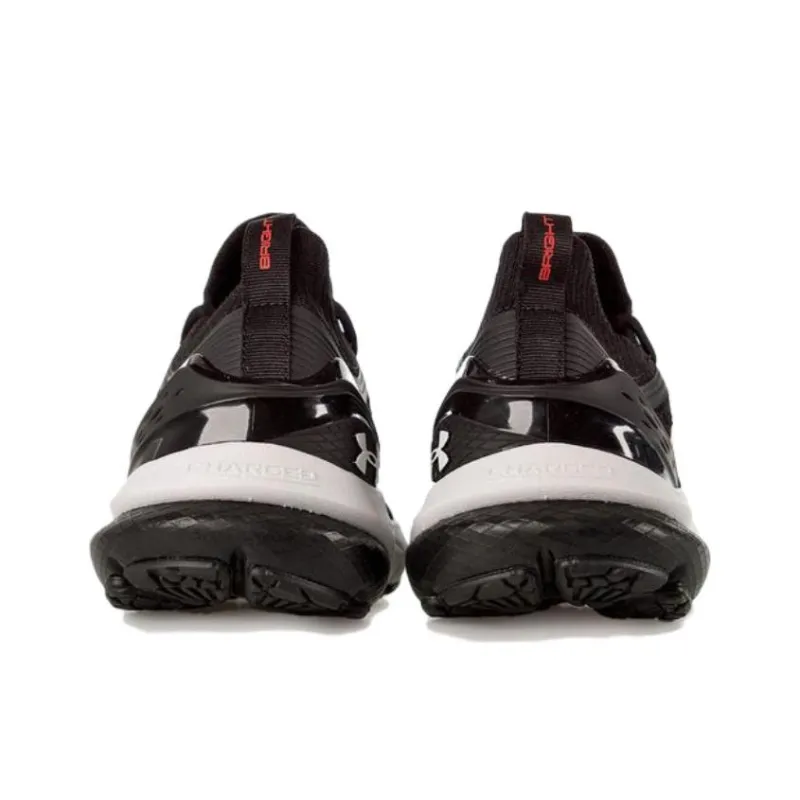 Under Armour Charged Surpass Running Shoes Men Low-Top Black-3