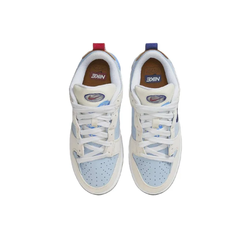 Nike Dunk Low Disrupt 2 'Since 1972' Women's-3