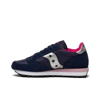 saucony Colour-block Low-top Sneakers