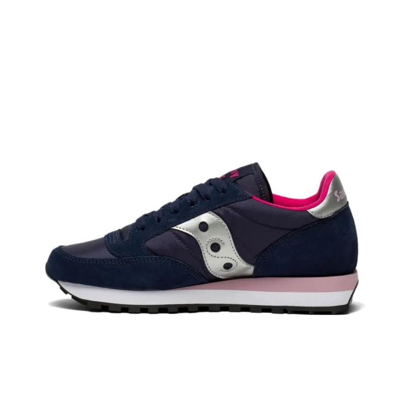 saucony Colour block Low top Sneakers-0