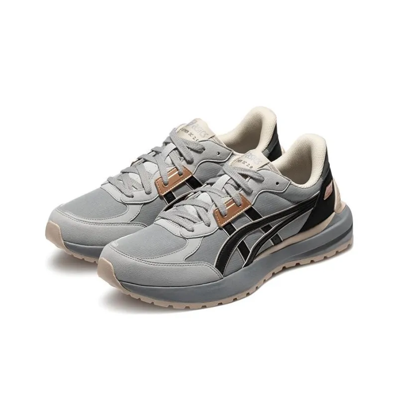 Asics Tarther Sc 2.0 'Grey Black'-2