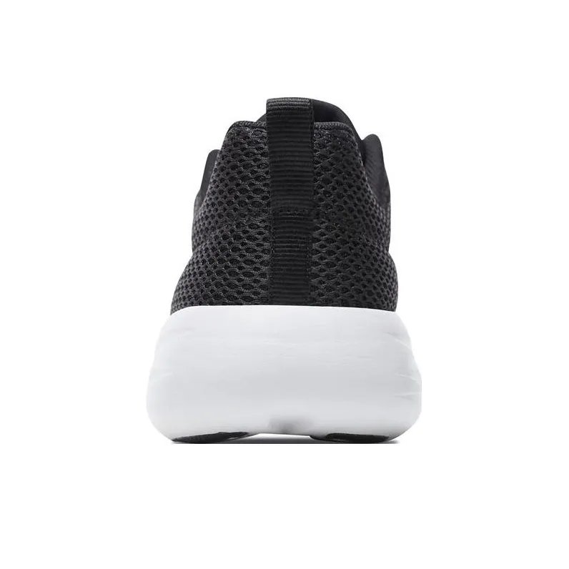 Skechers GO RUN 600 Cushioning Anti-Slip And Wear-Resistant Low-Top Running Shoes Black Gray Color-2
