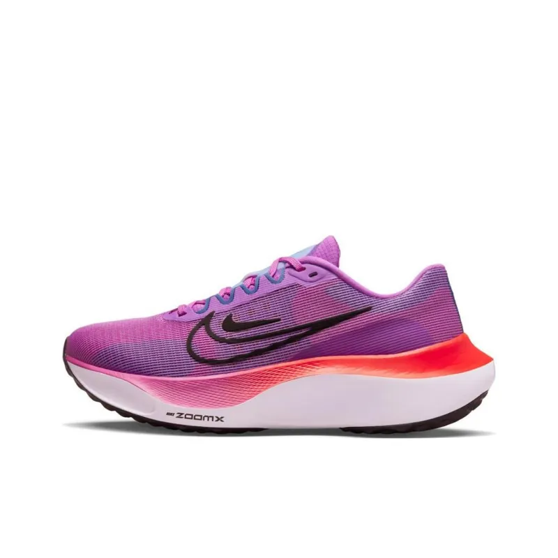 Nike Zoom Fly 5 Fuchsia Dream Women's-0