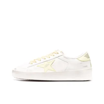 Golden Goose Stardan Low top Sneakers