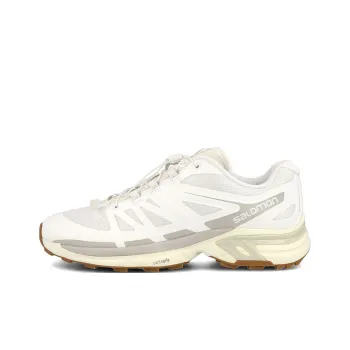 SALOMON XT Wings 2 White Pantone Bright White Lunar