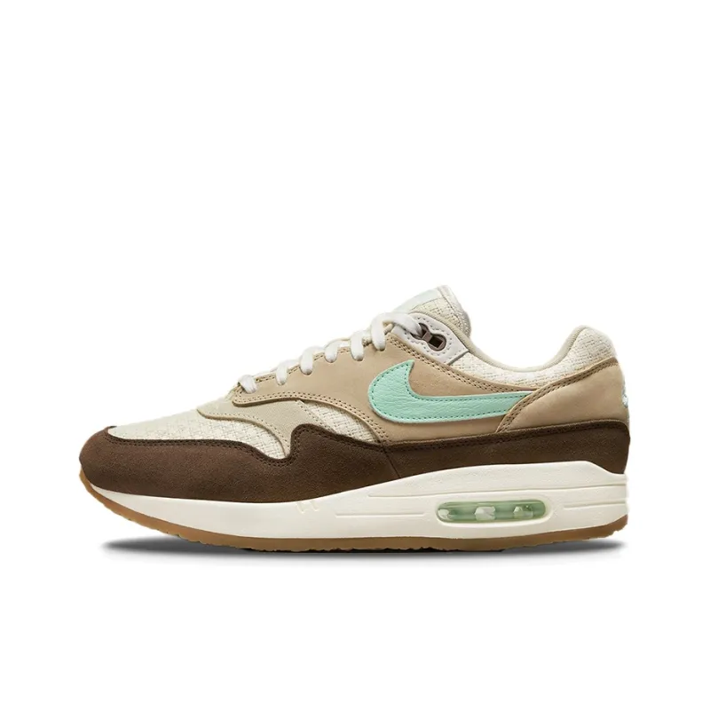 Nike Air Max 1 Crepe Brown 2022-0