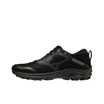 Wave Rider Women's Mizuno GORE TEX 'Black' Women's