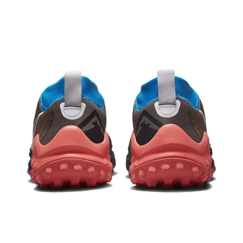Nike Wildhorse 7 'Ironstone Laser Blue'-4