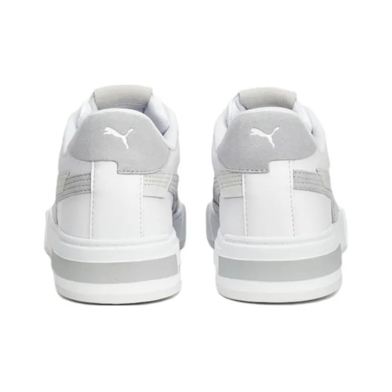 PUMA Ca Pro Glitch 'White Grey'-4
