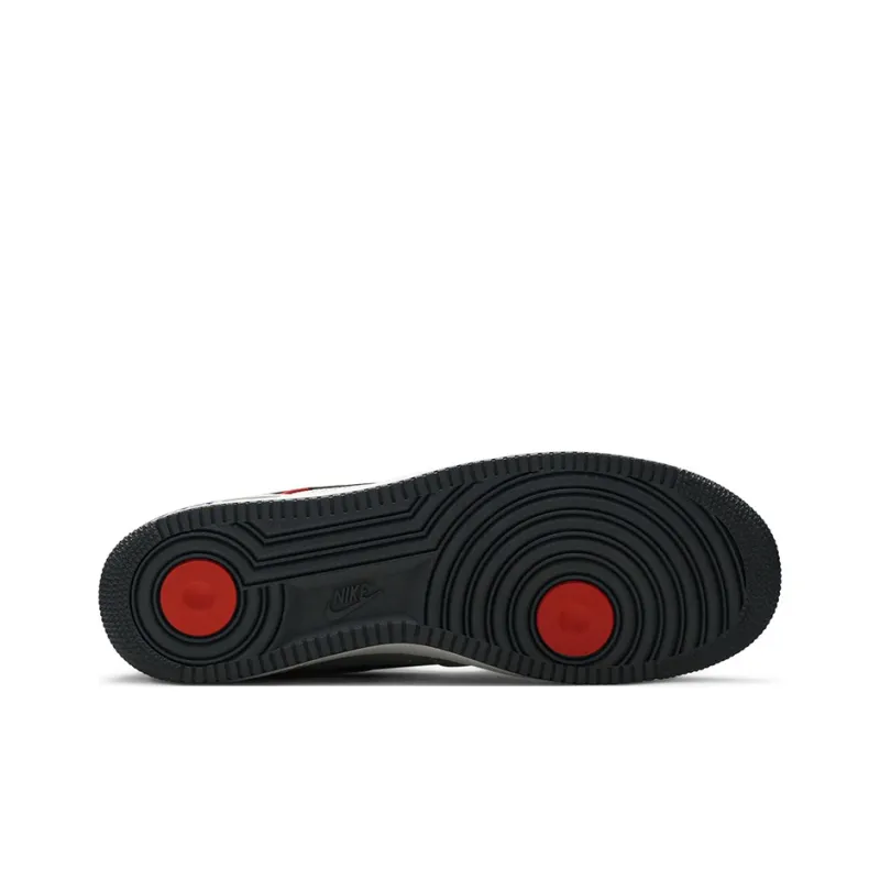 Nike Air Force 1 Low '07 Prm Jones Original Six-4