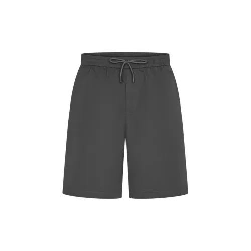 URBAN REVIVO Casual Shorts Men