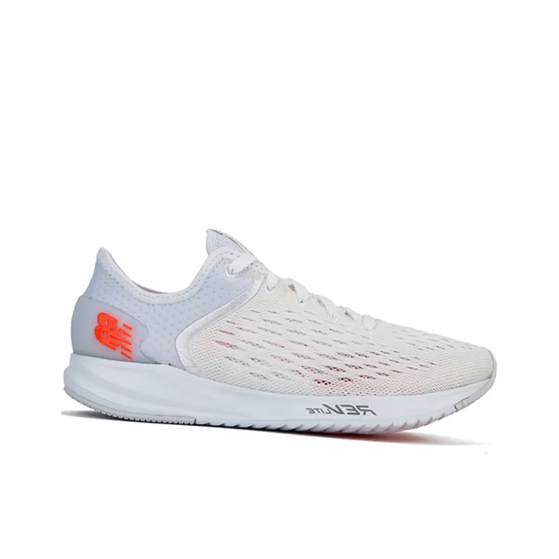 New Balance FuelCore 5000 'White Orange Cream' Women's-1