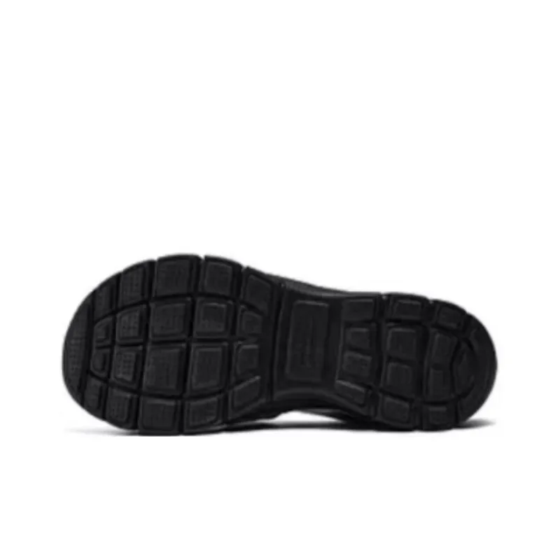 Skechers Modern Comfort Beach Sandals Women's Black-4