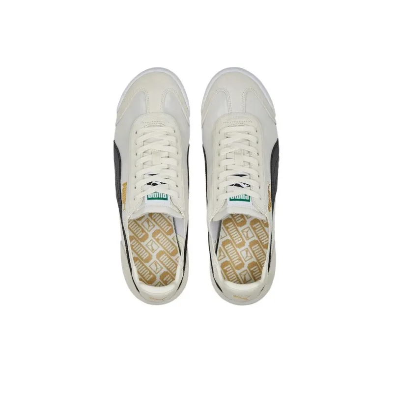 PUMA Roma Og Nylon 'White Black'-2
