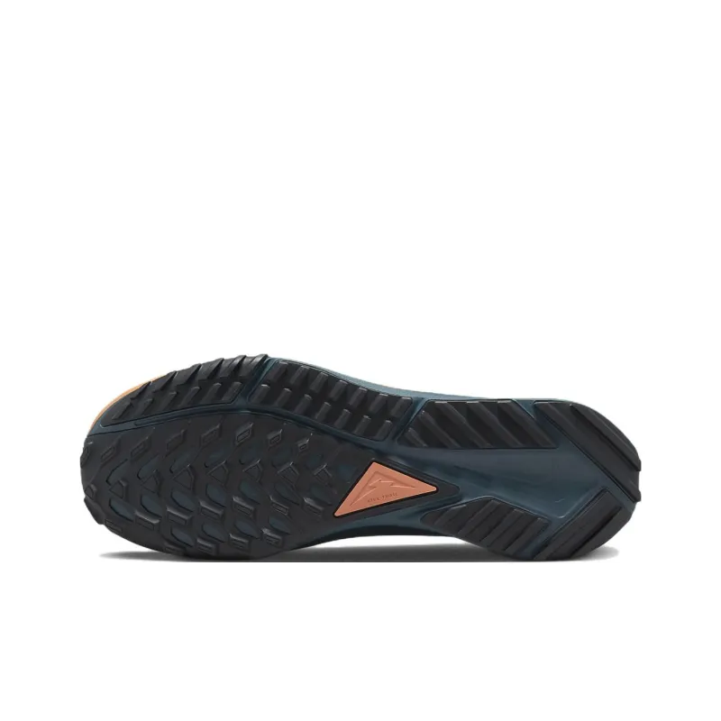 Nike React Pegasus Trail 4 Gore Tex Alligator Orange Trance-5
