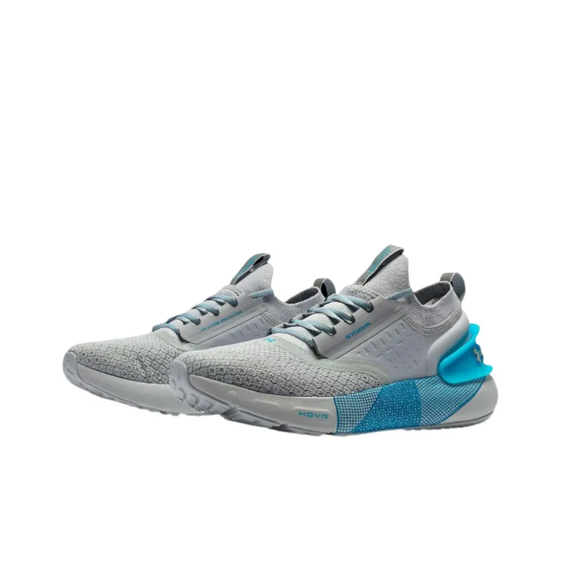 Under Armour Hovr Phantom 3 Storm 'Gray Blue'-2