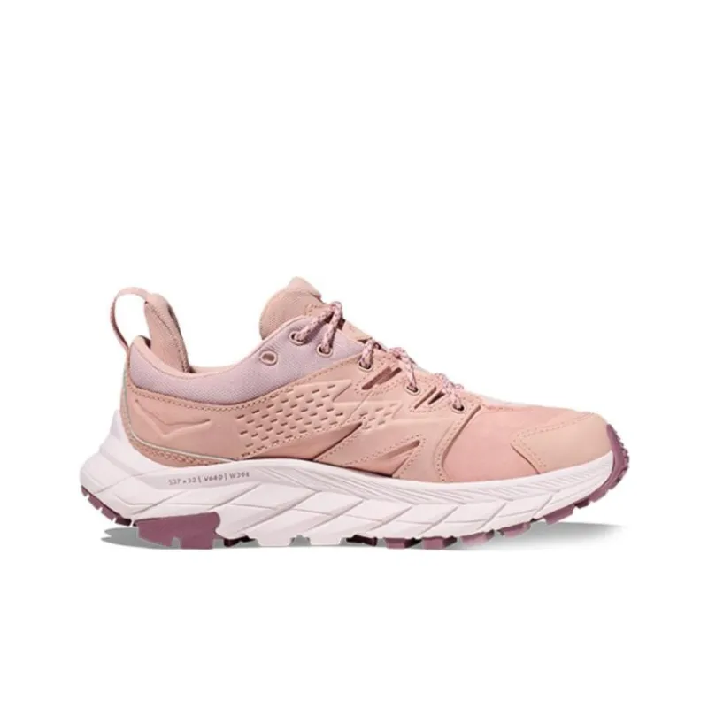 HOKA ONE ONE Anacapa Low GORE TEX 'Peach Whip'-1