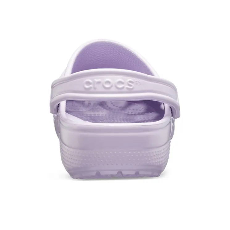 Crocs Classic Clog Lavender-4