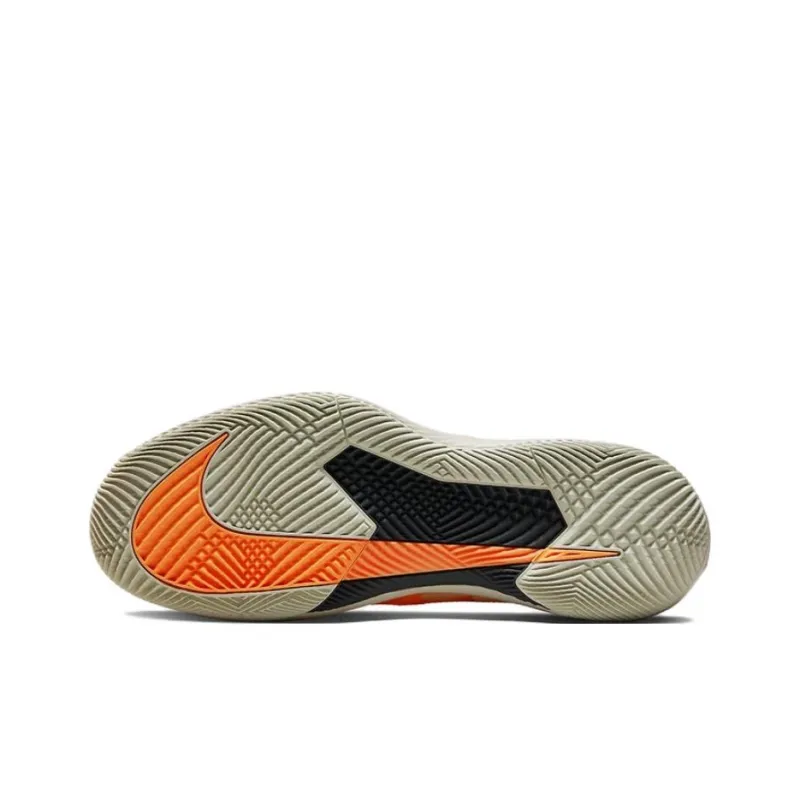 Nike Court Air Zoom Vapor Pro "Peach Cream"-4