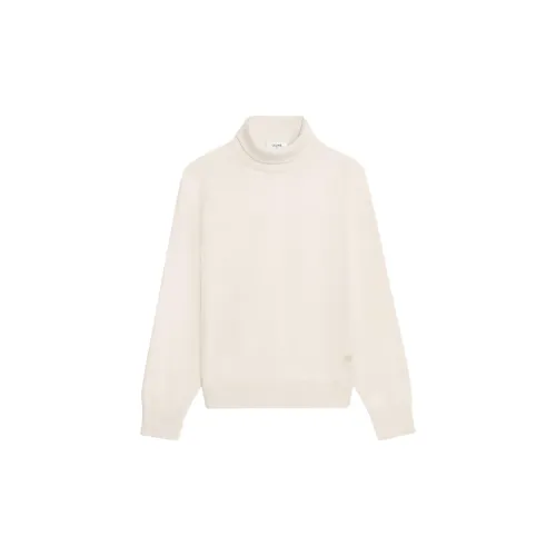 CELINE Sweaters Women's Off White