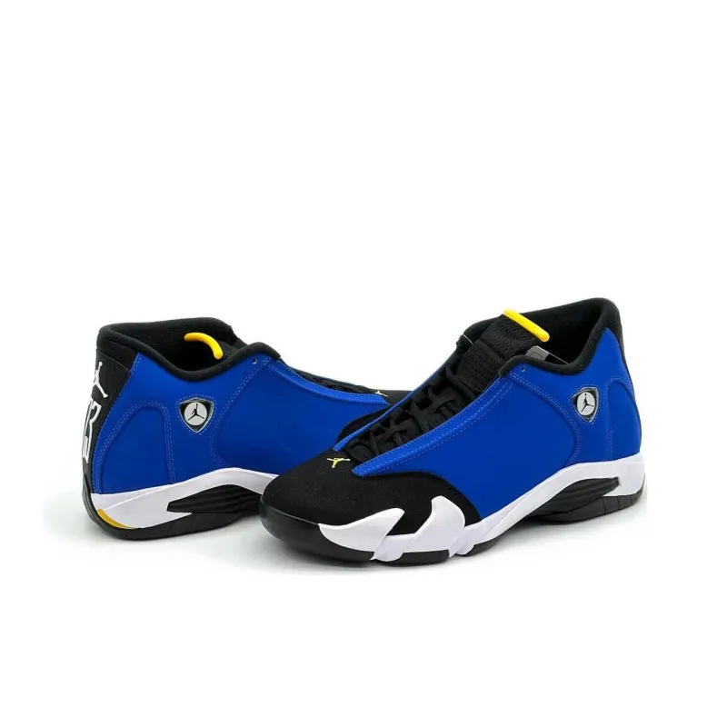 Jordan 14 Retro Laney 2023-2
