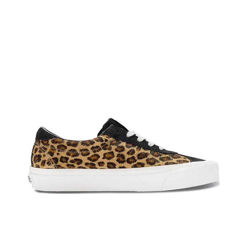 Style 73 Vans Dx 'Jungle Clash Cow & Leopard Print'-1