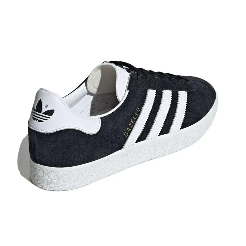 Adidas Gazelle 85 'Black White'-3
