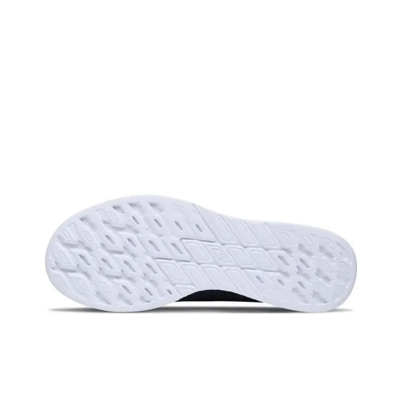 Skechers ON THE GO Glide Cushioning Anti-Slip And Wear-Resistant Low-Top Sports Casual Shoes Navy-3