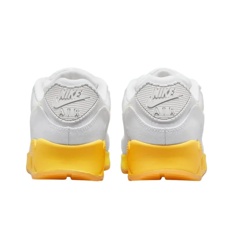 Nike Air Max 90 Se Citrus Pulse Women's-4