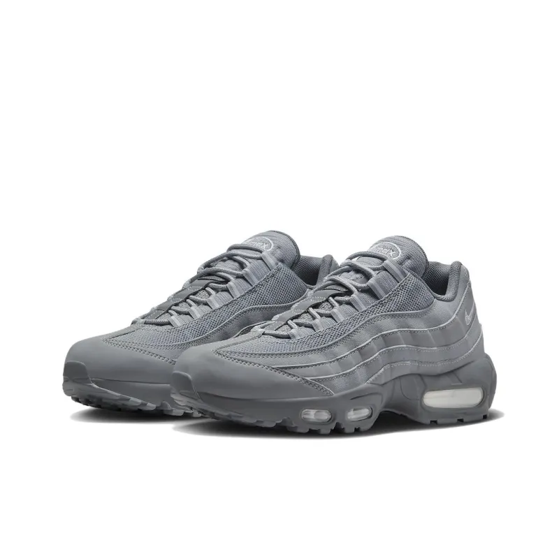 Nike Air Max 95 Wolf Grey-2