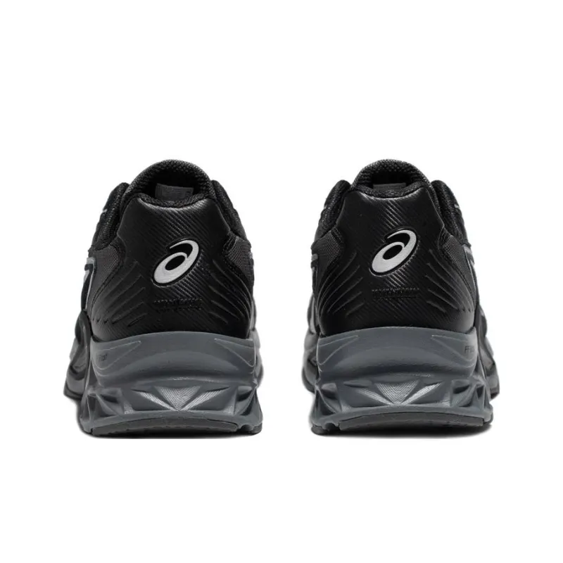 Asics Protoblast 'Black Gray'-4
