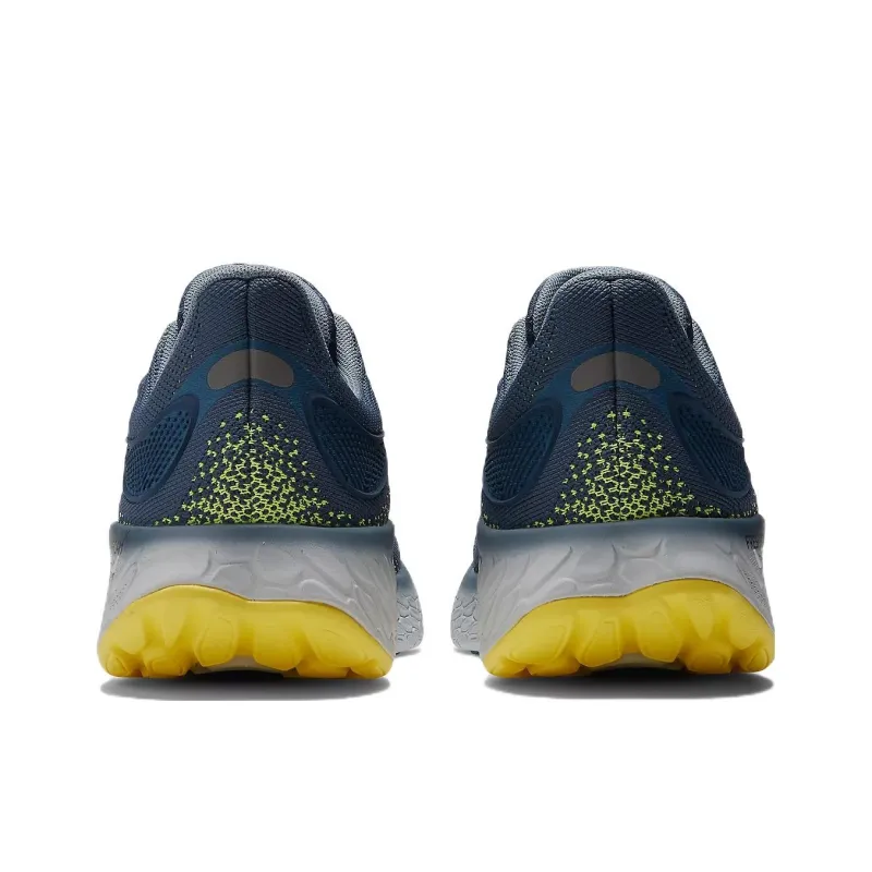 New Balance Fresh Foam X 1080 V12 'Blue Yellow'-4