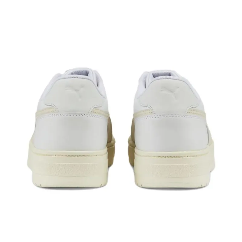 PUMA Ca Pro Luxe 'Cream'-4