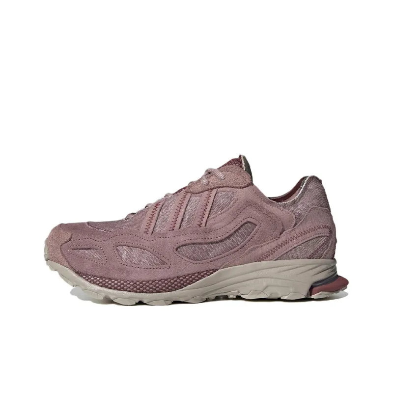 Adidas Shadowturf 'Purple Burgundy'-0
