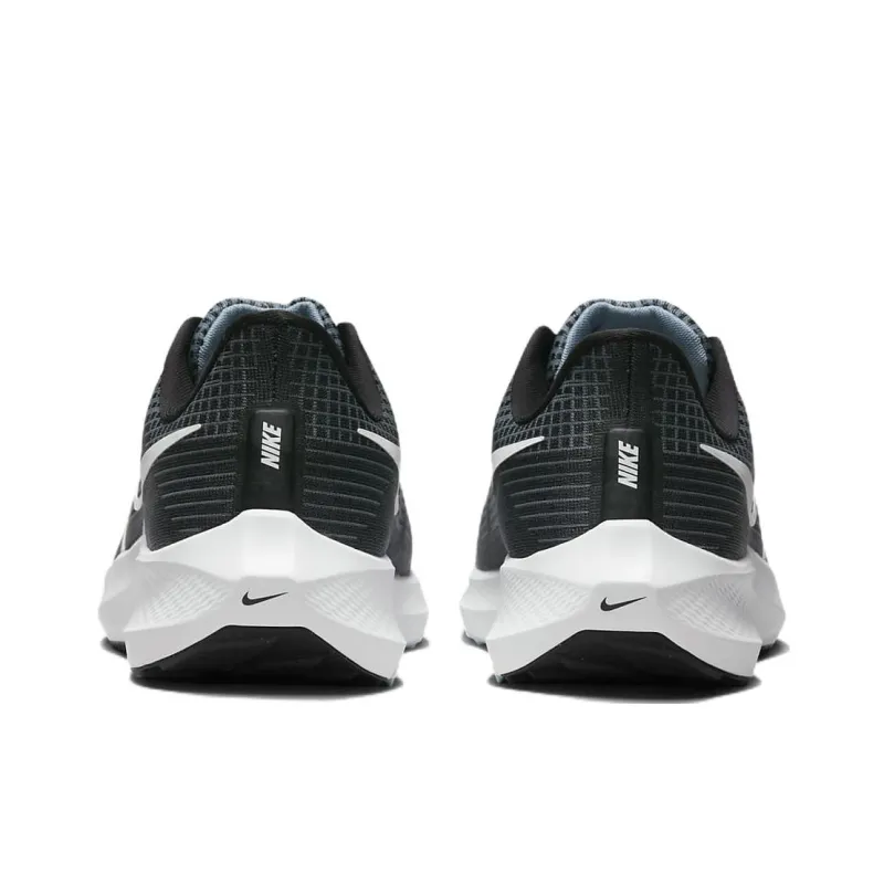 Nike Air Zoom Pegasus 39 Extra Wide 'Black Pink'-4